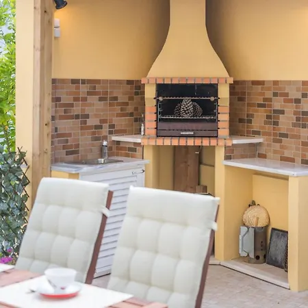 Santa Catarina Terrace *