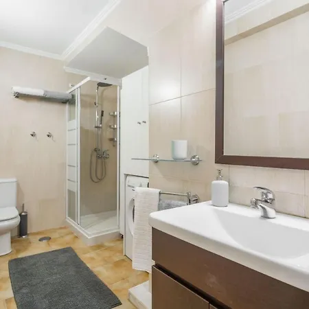 Apartamento Santa Catarina Terrace *
