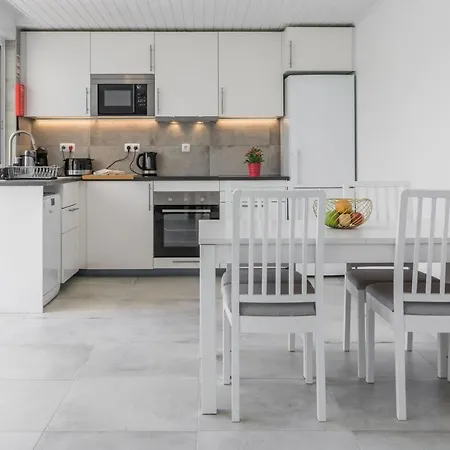 Santa Catarina Terrace
